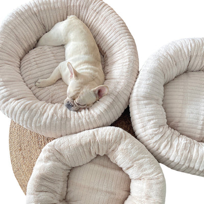 Cama Térmica Acogedora para Mascotas - Descanso Profundo y Confort - Image 5