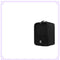Black Plus Size 33x23x20 Cm