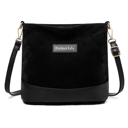 Bolsa Crossbody Impermeable Multicompartimento de Gran Capacidad - Image 6
