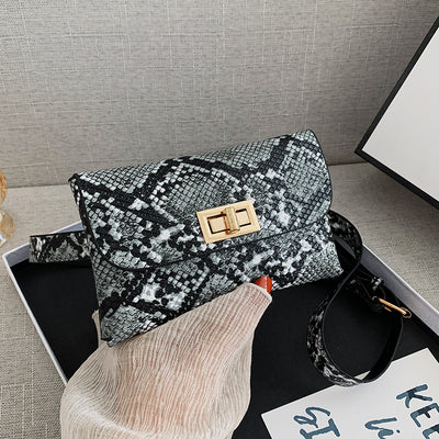 Bolso de Cintura para Mujer - Image 4
