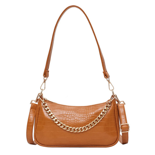 Bolsa Mensajero de Un Hombro - Estilo Casual Portátil - Image 6