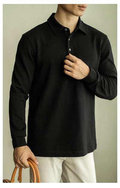 Polo Ejecutivo Casual para Hombre - Image 15