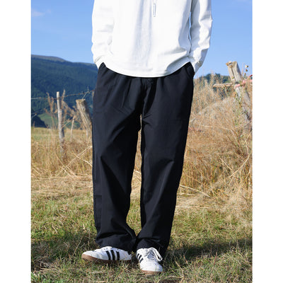 Pantalones de Trabajo Holgados Versátiles - Corte Relajado All-Match - Image 7