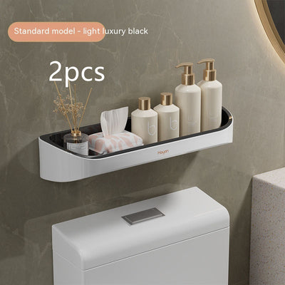 Estante Organizador de Baño sin Perforación - Image 16