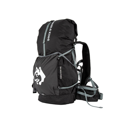Mochila de Senderismo y Camping Resistente - Image 4