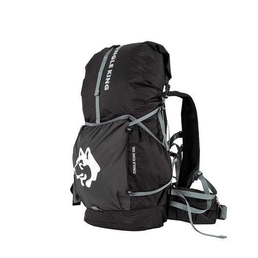 Mochila de Senderismo y Camping Resistente - Image 4