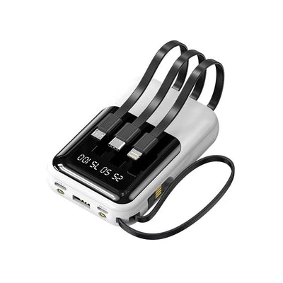 Batería Portátil de Alta Capacidad 10000mAh - Image 5