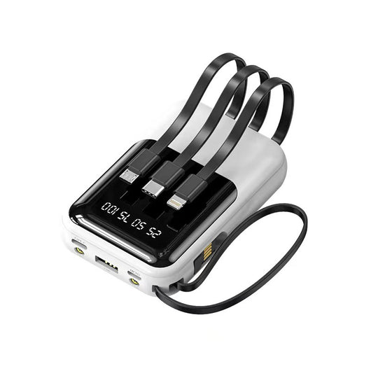 Batería Portátil de Alta Capacidad 10000mAh - Image 5