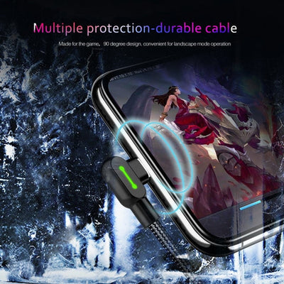 Cable de Carga USB Compatible Universal - Image 14