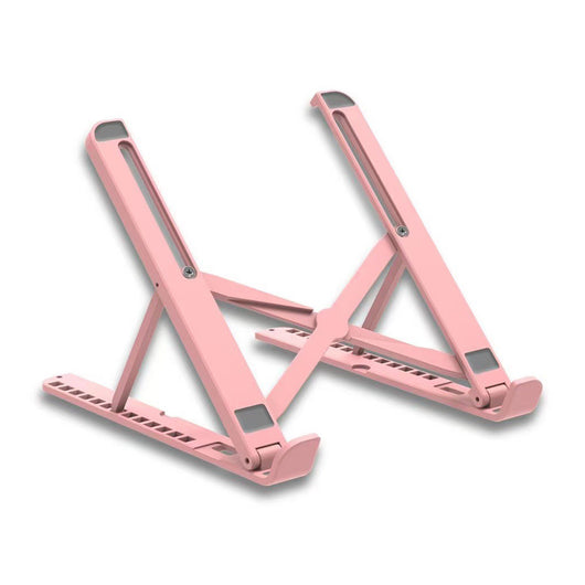 Soporte Elevable para Laptop con Diseño Plegable - Image 11
