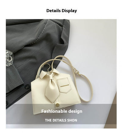 Bolso Bandolera Trendy Estilo Xiaohongshu para Mujer - Image 34