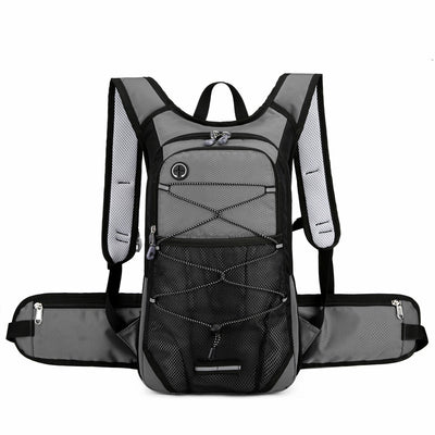 Mochila de Senderismo y Montaña Multiusos para Aventuras Extremas - Image 10