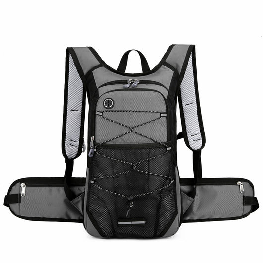 Mochila de Senderismo y Montaña Multiusos para Aventuras Extremas - Image 10