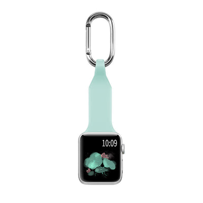 Correa de Reloj con Carabiner de Silicona - Image 4