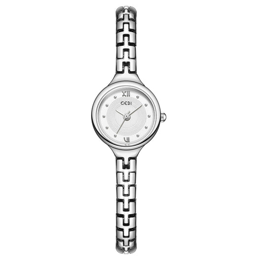 Reloj Elegante Resistente al Agua para Mujer - Diseño Minimalista Premium - Image 6