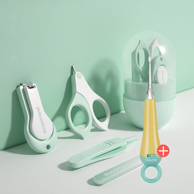 Extractor de Cerumen Infantil con Luz LED y Cabezal Seguro - Image 11