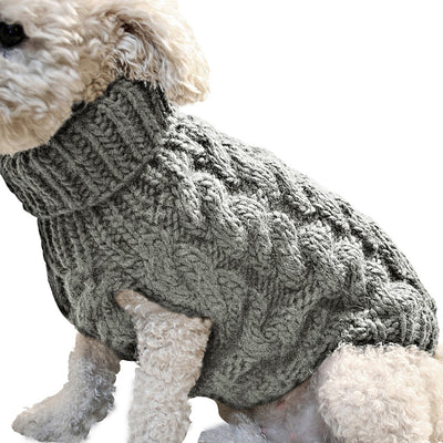 Suéter Térmico para Perros - Ropa de Abrigo Invernal - Image 12