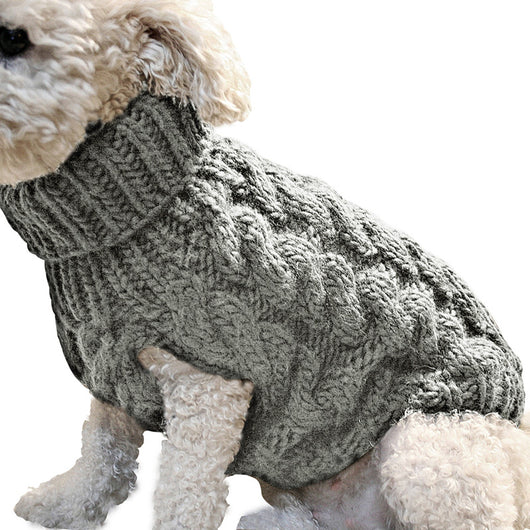 Suéter Térmico para Perros - Ropa de Abrigo Invernal - Image 12