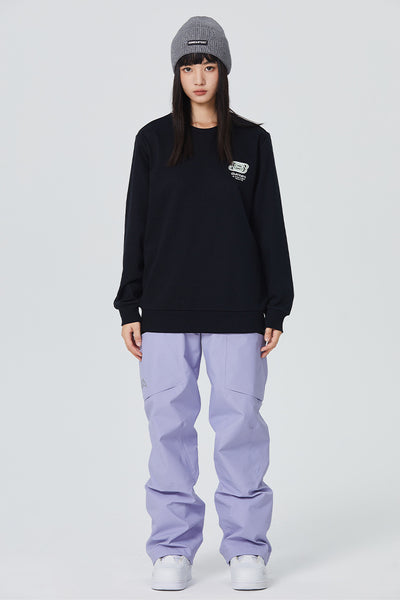 Pantalones Térmicos Impermeables a Prueba de Viento para Nieve e Invierno - Image 28