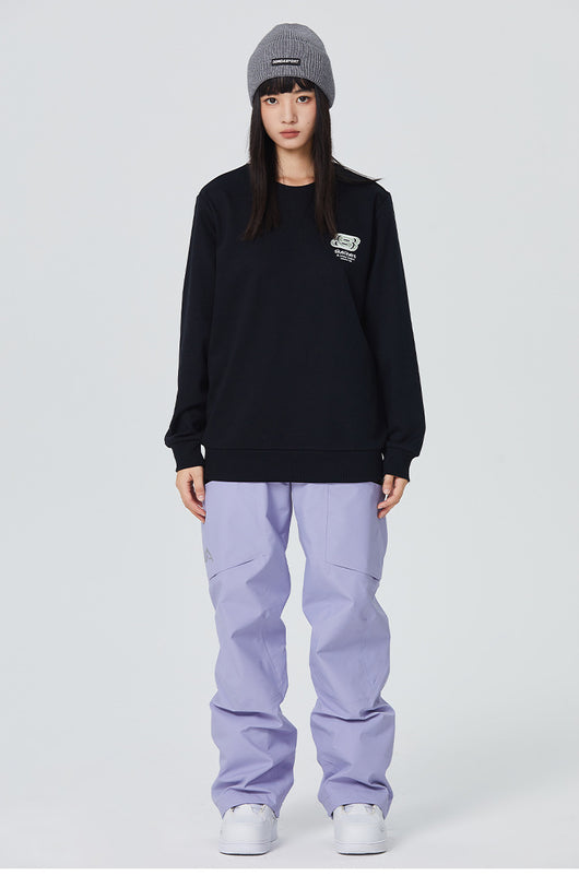 Pantalones Térmicos Impermeables a Prueba de Viento para Nieve e Invierno - Image 28
