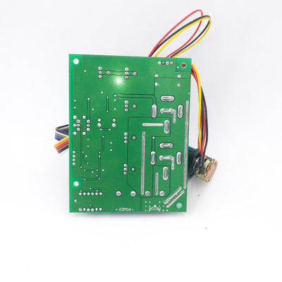 Controlador de Velocidad PWM para Motores DC - Image 10