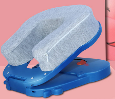 Almohada de Descanso Infantil con Diseño Animado - Image 9