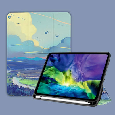 Funda de Silicona Triple Pliegue - Image 22