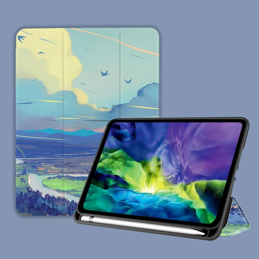 Funda de Silicona Triple Pliegue - Image 22