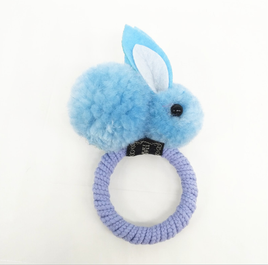 Elástico Decorativo Conejito 3D - Accesorio Infantil - Image 13