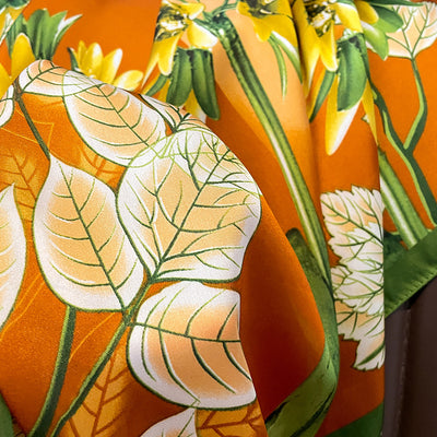 Pañuelo de Seda Elegante para Mujer - Image 12
