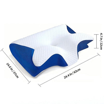Almohada Viscoelástica con Memoria Térmica - Image 6