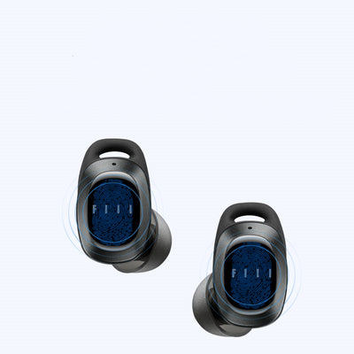 Auriculares Inalámbricos Bluetooth True Wireless con Cancelación Activa de Ruido XS - Image 6