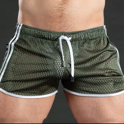 Shorts Deportivos para Correr con Estilo Personalizado - Image 5
