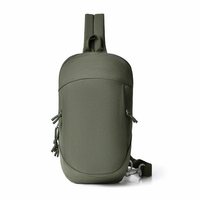 Bolsa Deportiva Crossbody para Senderismo y Actividades al Aire Libre - Image 8