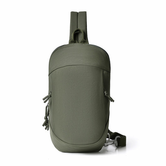 Bolsa Deportiva Crossbody para Senderismo y Actividades al Aire Libre - Image 8