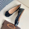 Zapatos Planos Casuales para Mujer con Cuña Versátil