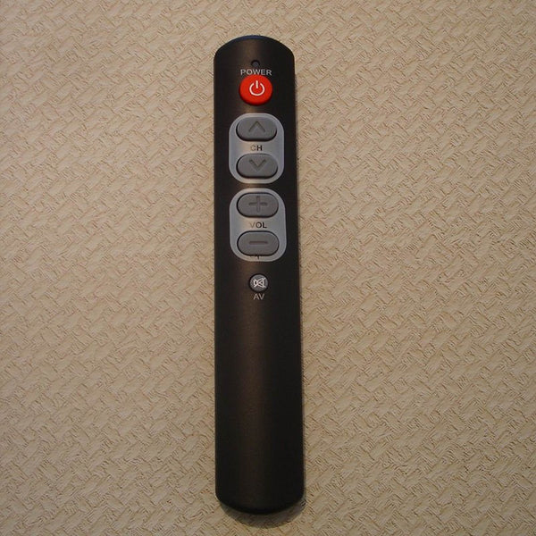 Control Remoto Universal para TV