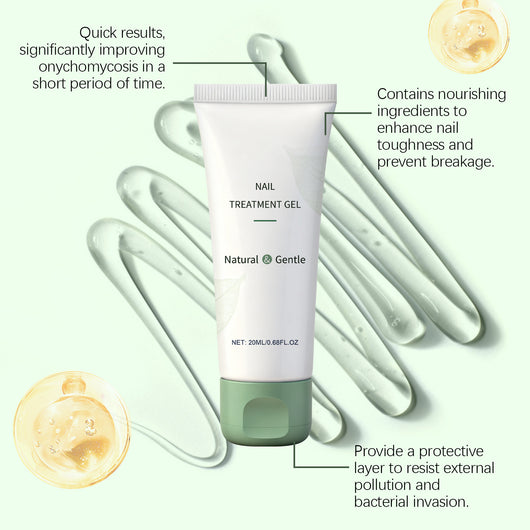Gel Fortalecedor para Uñas - Image 6