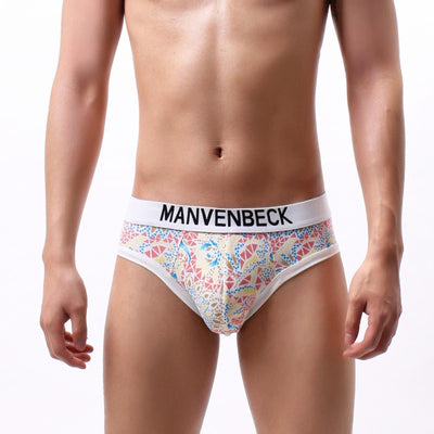 Shorts Estampados para Hombre - Cómodos y Modernos - Image 16