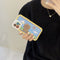 Funda Protectora Integral para Celular con Diseños de Animales Cartoon