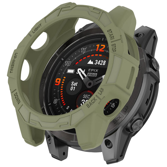 Funda Protectora Armor para Reloj Epix Pro
