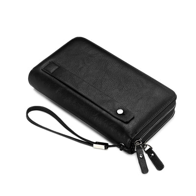 Mochila Antirrobo con Tecnología RFID y Múltiples Compartimentos - Image 10