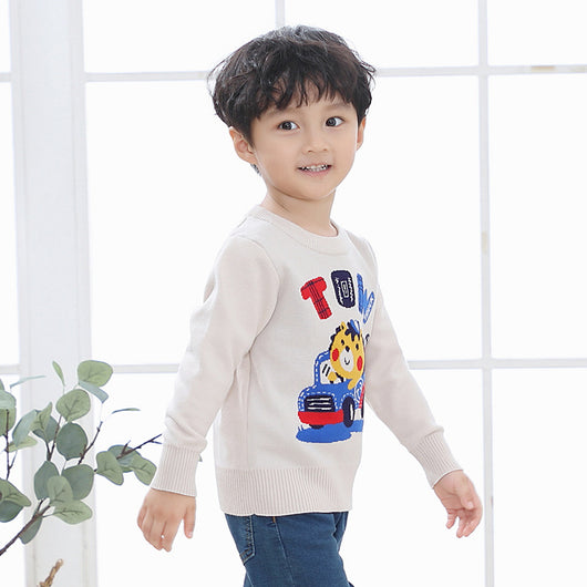 Chaqueta de Doble Capa para Niños - Resistente al Desteñido - Image 8