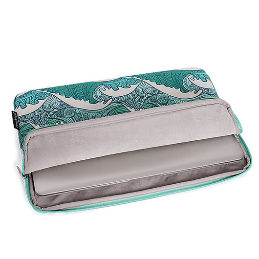 Funda Protectora para Laptop con Impresión Digital - Image 5