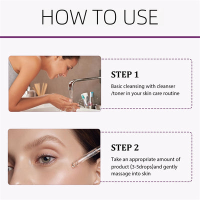 Suero Rejuvenecedor de Colágeno y Retinol - Antiarrugas Potente - Image 12