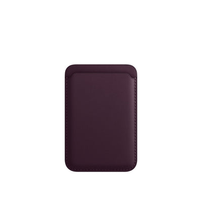 Funda Cartera Magnética MagSafe de Cuero Premium para iPhone 14 Pro Max, 13, 12 - Image 21