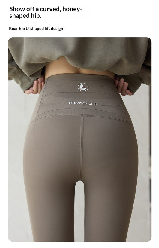 Leggings Deportivos Shark Delgados para Primavera y Otoño - Image 41