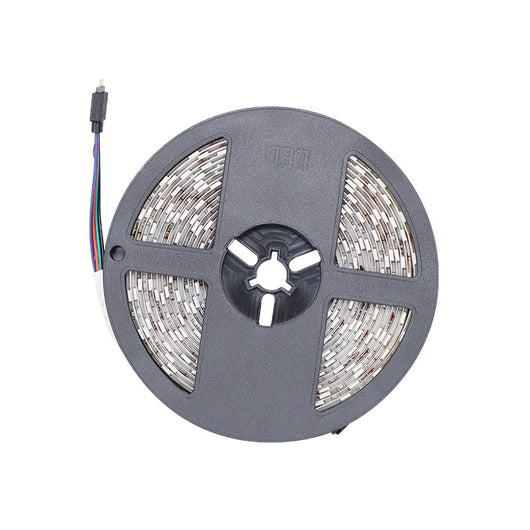 Tira LED 12V Ultra Brillante Impermeable con Efecto Goteo - Image 13