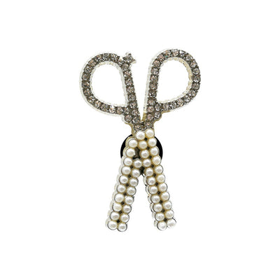 Hebilla Metálica Decorativa para Zapatos - Accesorios de Moda - Image 14