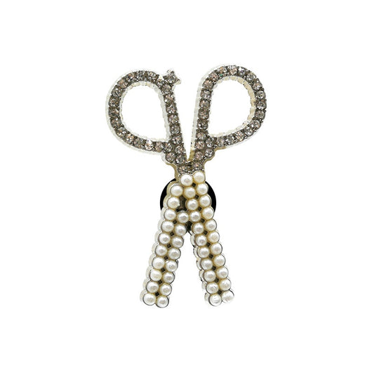Hebilla Metálica Decorativa para Zapatos - Accesorios de Moda - Image 14